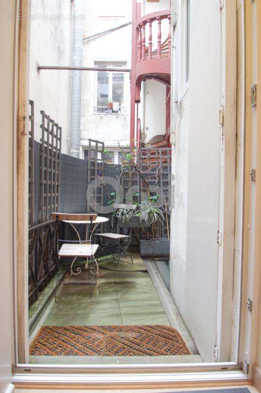 Appartement à LA ROCHELLE