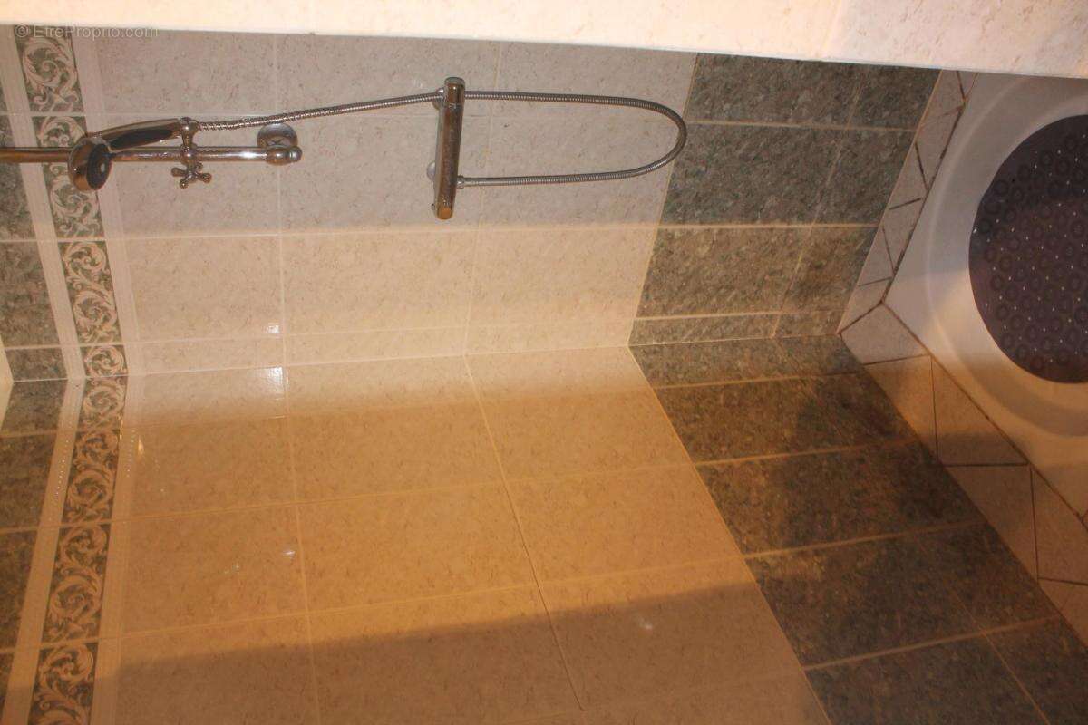 Maison à COULOMBIERS