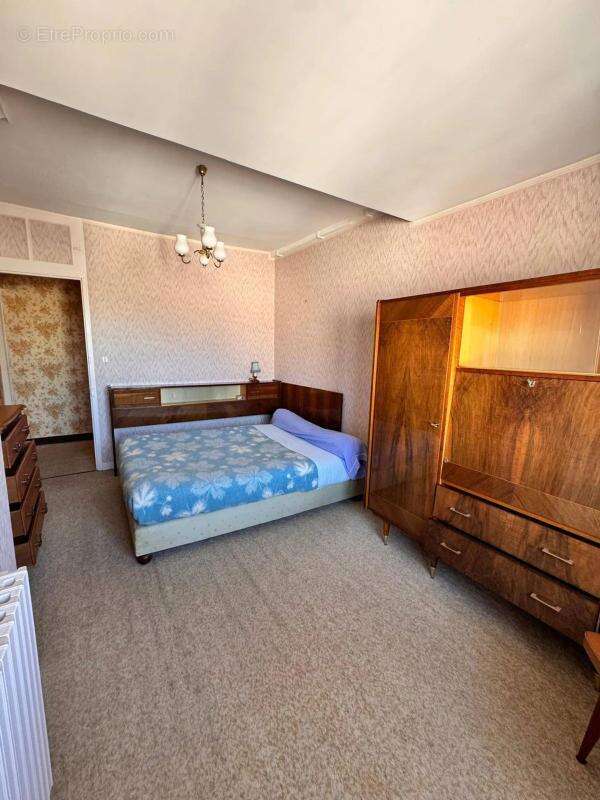 Maison à ROMORANTIN-LANTHENAY