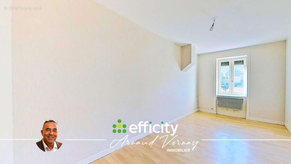 Appartement à TARARE