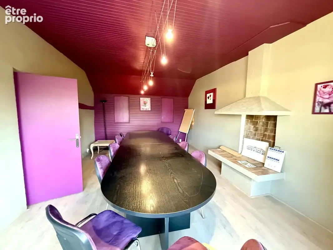 Maison T5 avec garage et jardin - photo 2