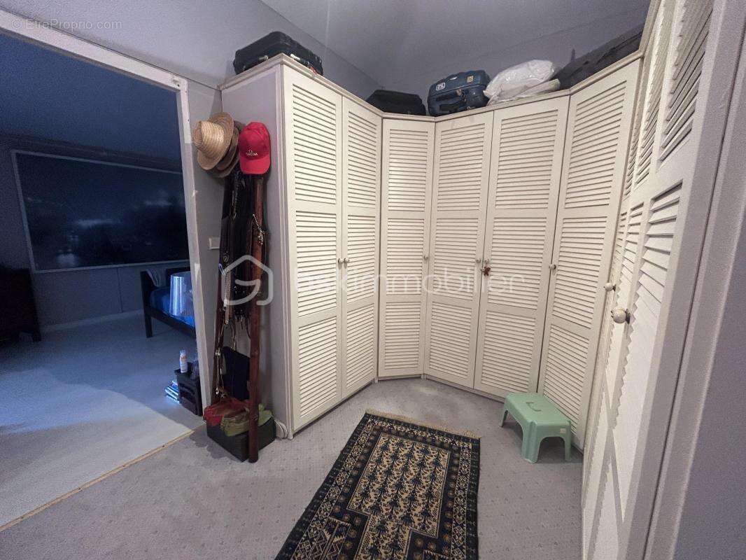 Maison à SAINT-DENIS