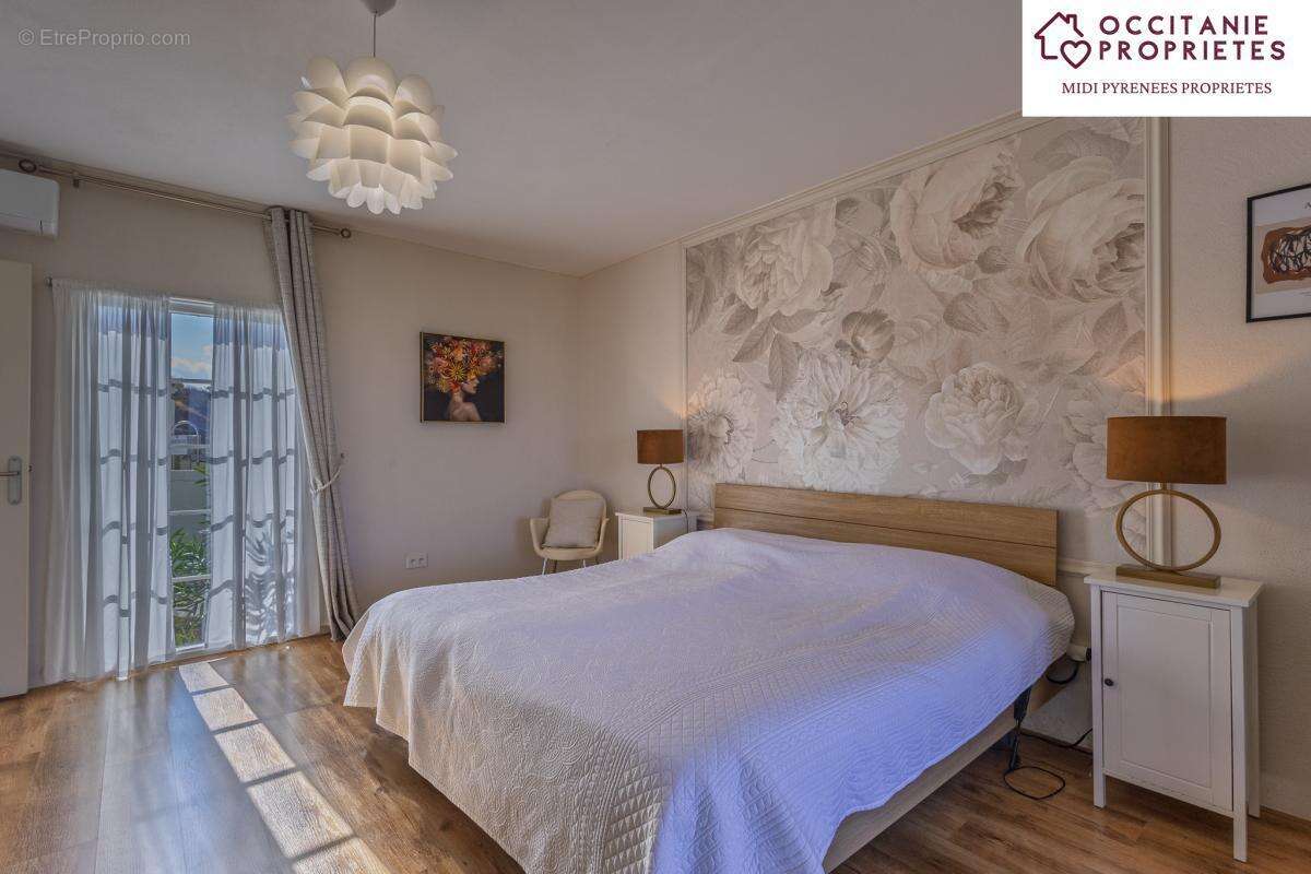 Maison à LEZIGNAN-CORBIERES