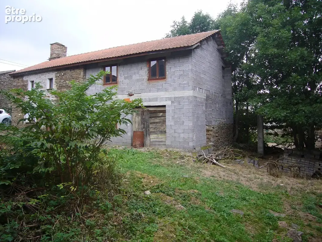 Maison Mercoeur 4 pièce(s) 106 m2 - photo 5