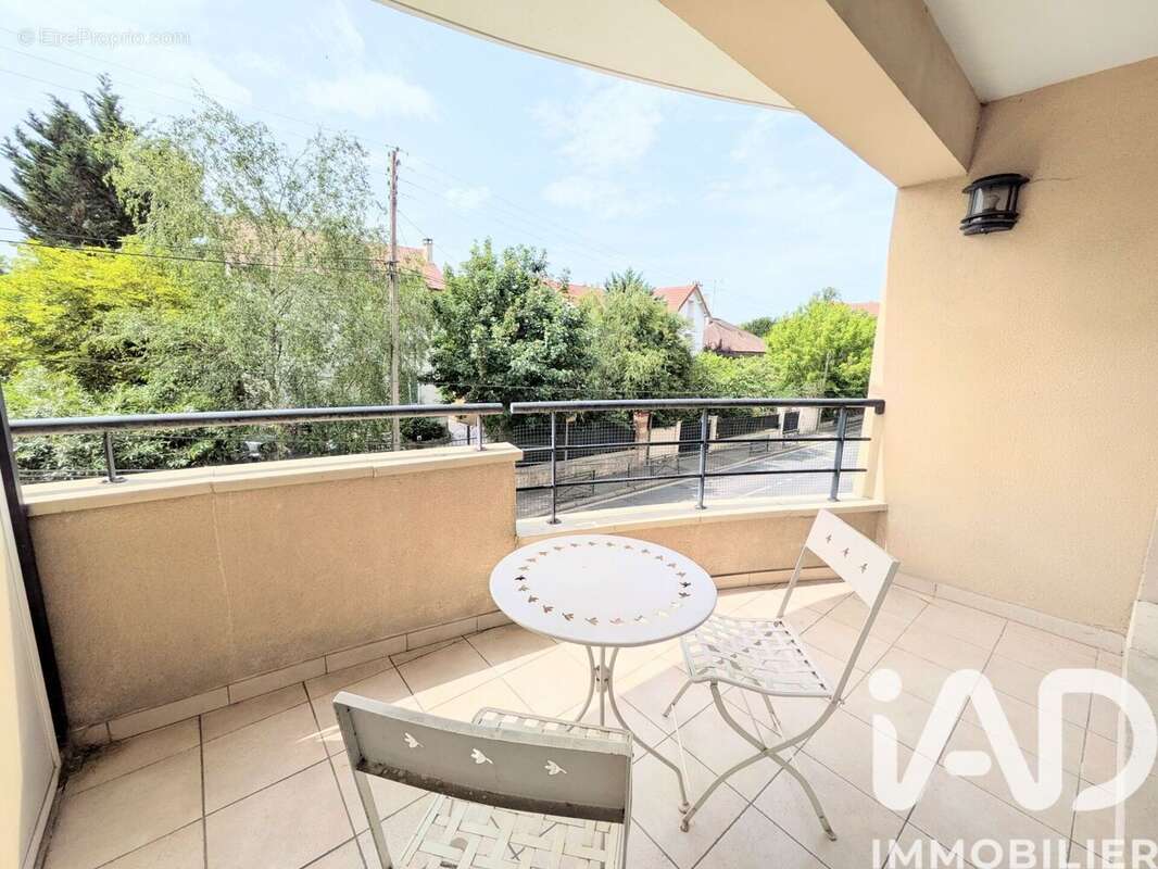 Photo 2 - Appartement à CHELLES