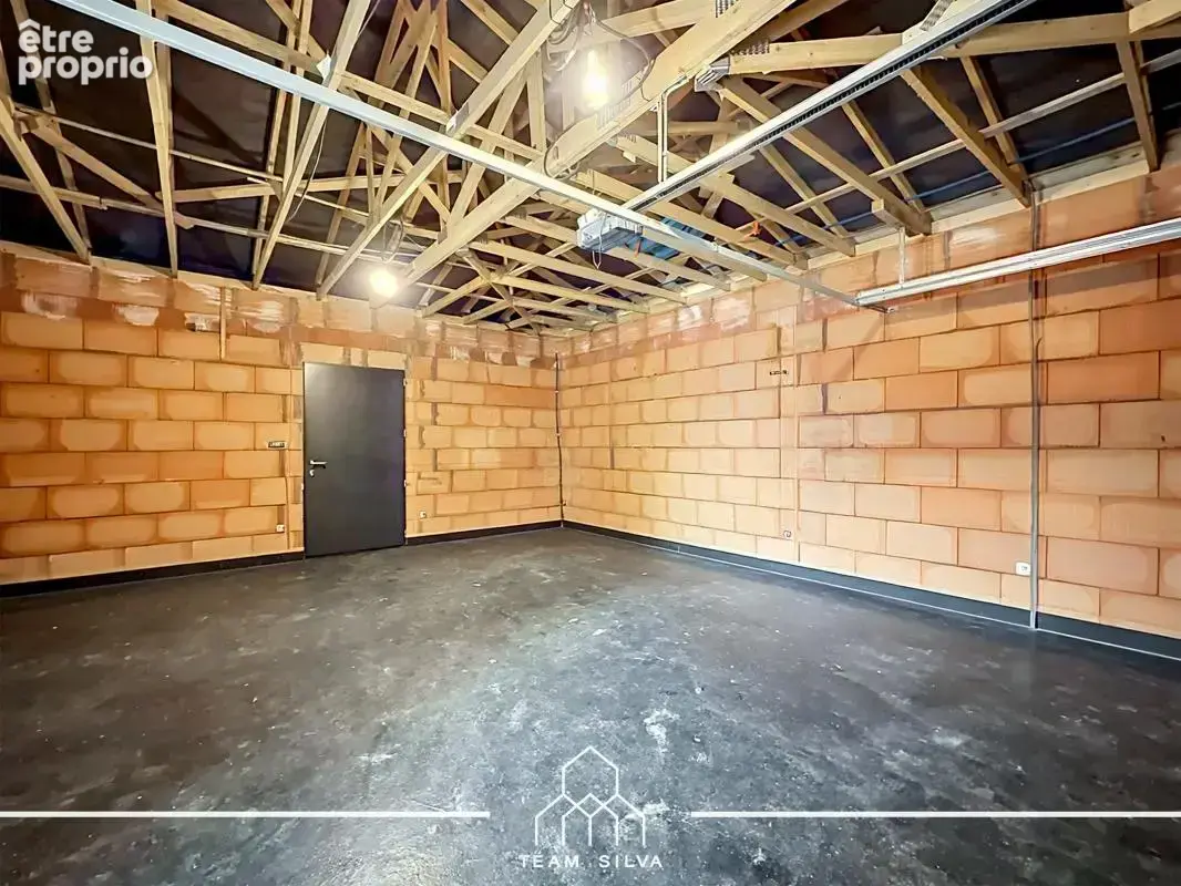 Maison 140 m² à Simandres  - photo 20