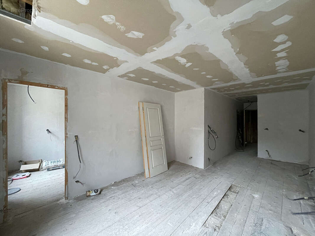 Appartement à LONS-LE-SAUNIER