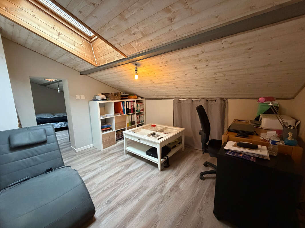 Maison à SAINTE-MARIE-DE-GOSSE