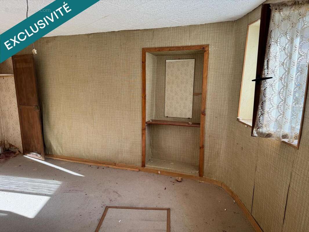 Photo 5 - Maison à ORADOUR-SUR-VAYRES