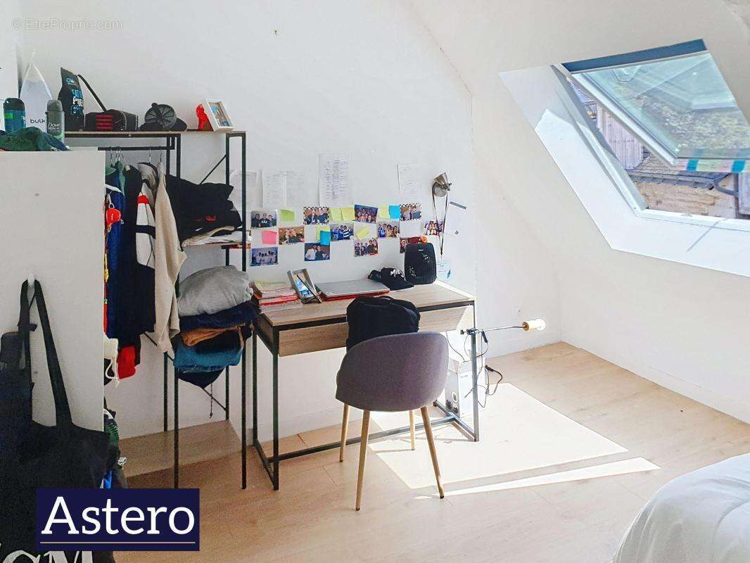 Appartement à PONTIVY