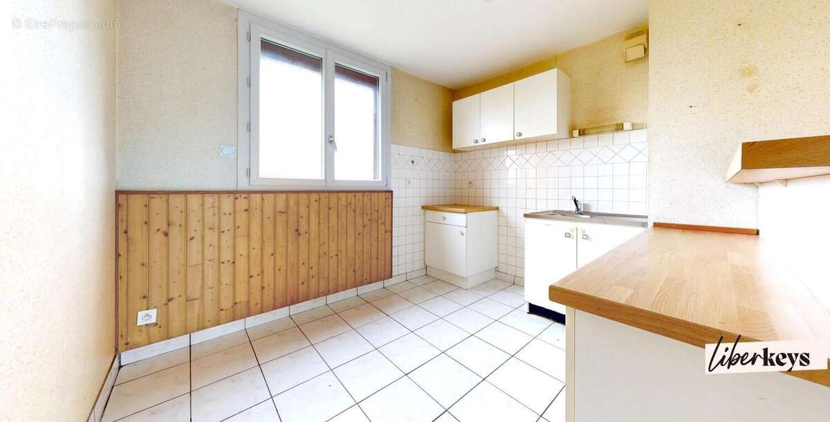 Appartement à NOYAL-CHATILLON-SUR-SEICHE