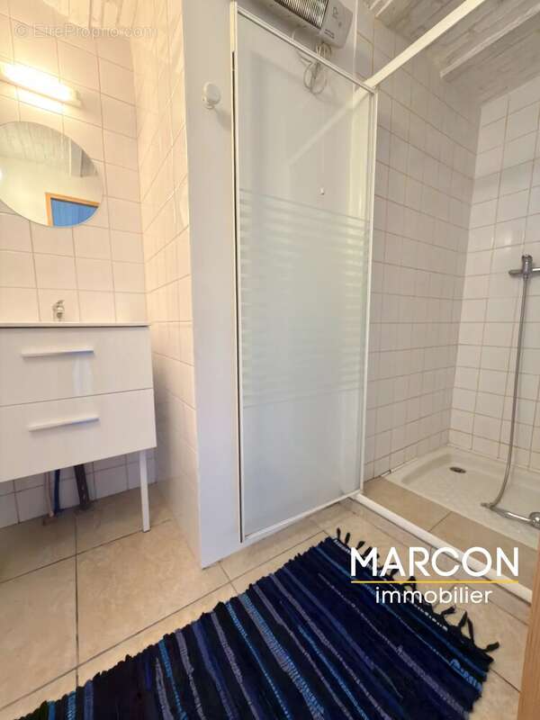 Maison à CHATELUS-MALVALEIX