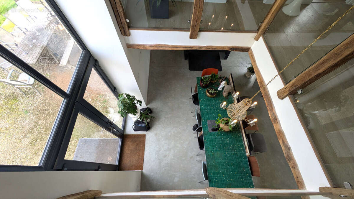 Maison à MAUPREVOIR