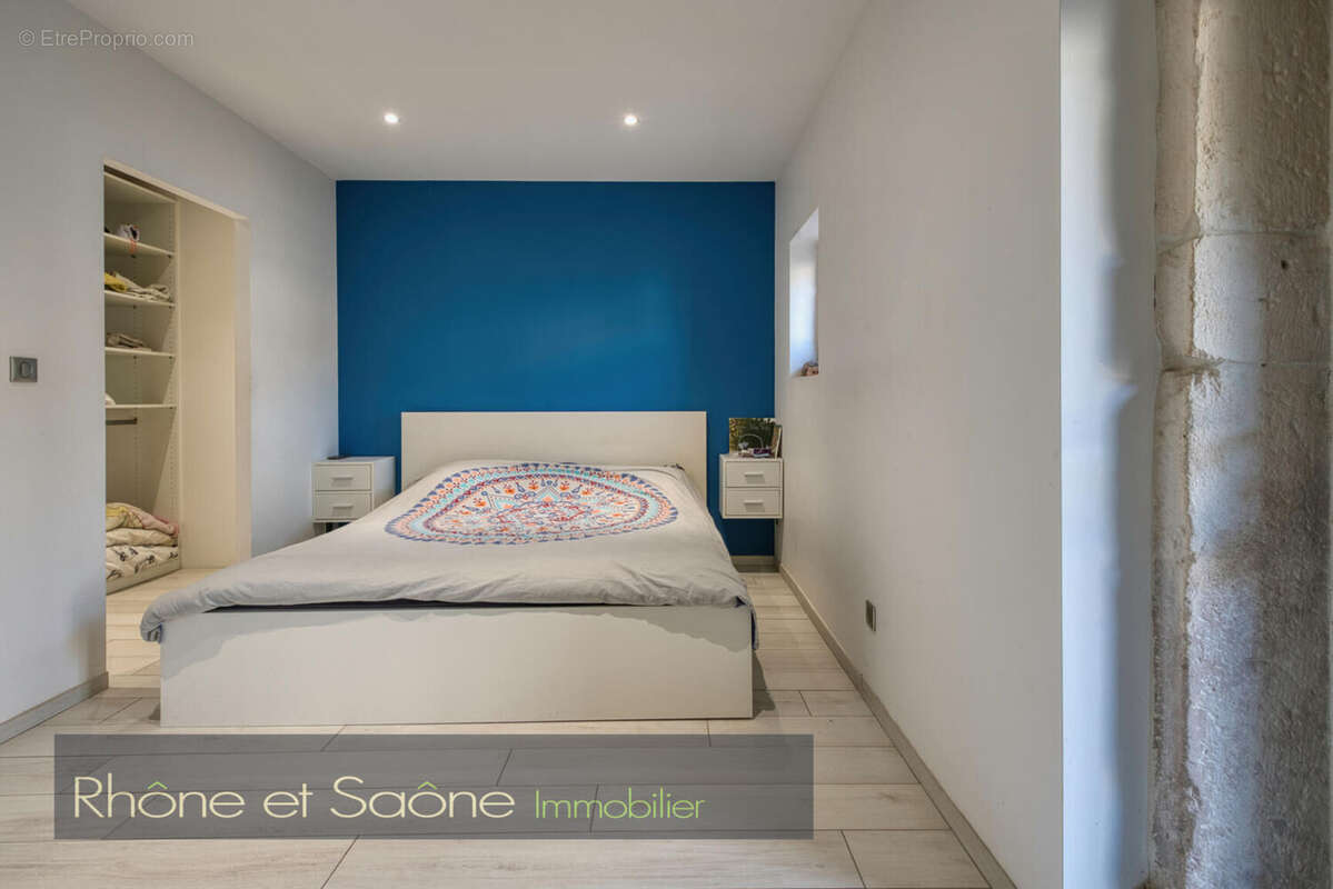 Photo 9 - Maison à FAREINS