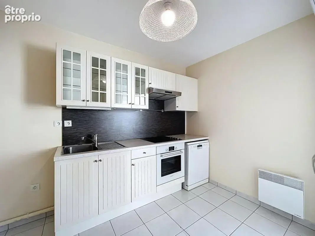 Appartement - photo 3