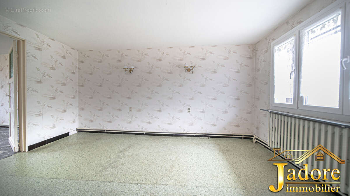 Maison à SAINT-DIE-DES-VOSGES