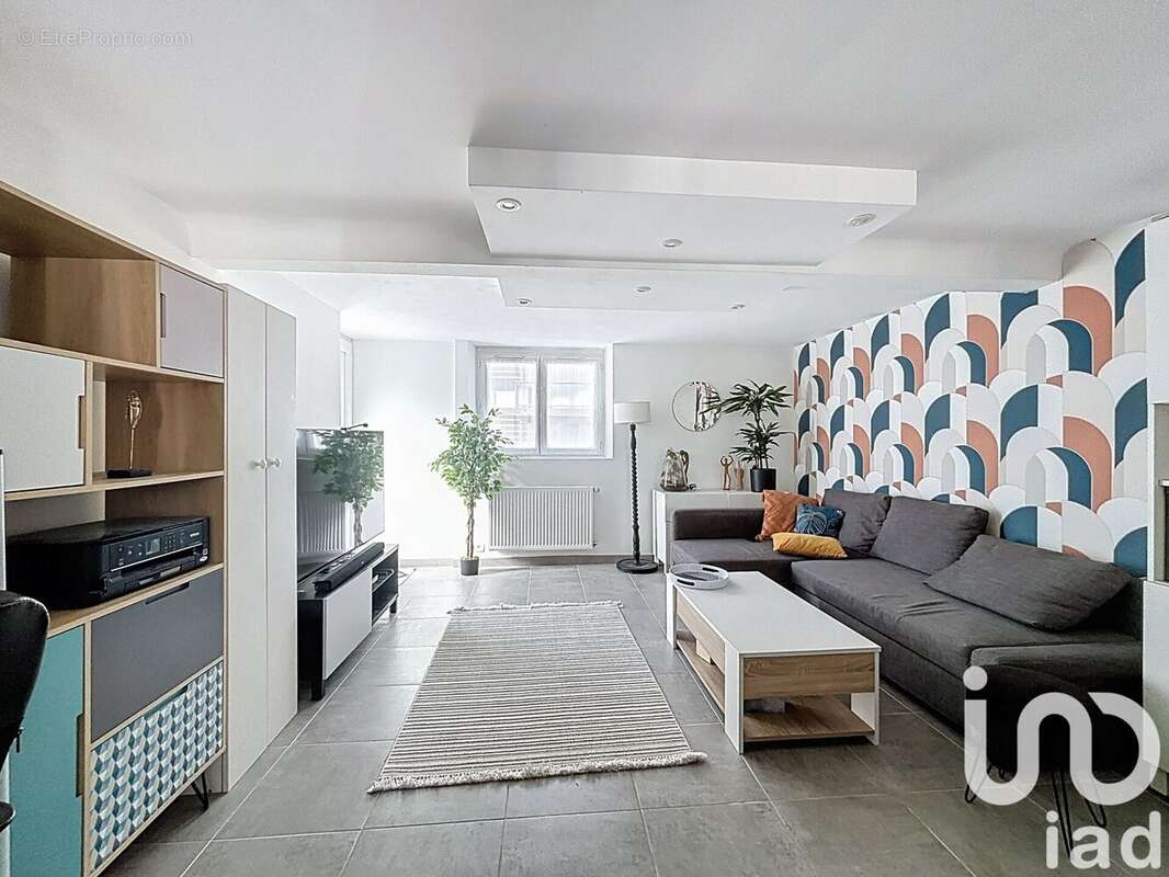 Photo 3 - Appartement à VERTOU