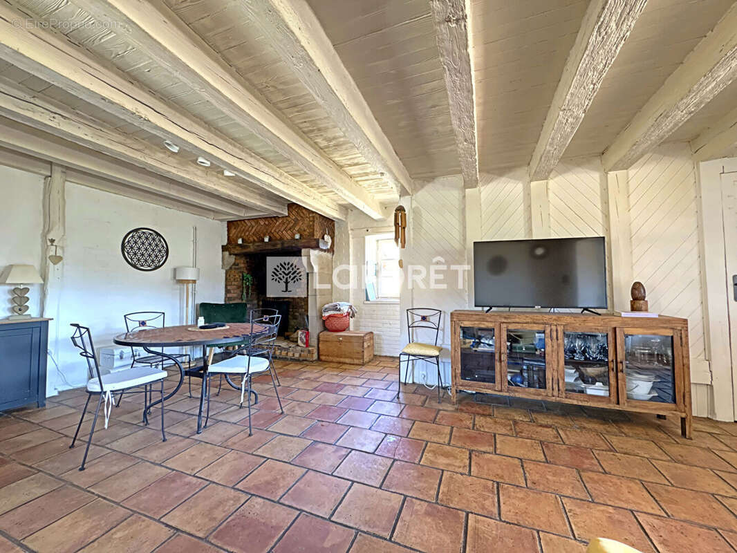 Maison Doizieux 4 pièce(s) 190 m2 - photo 10