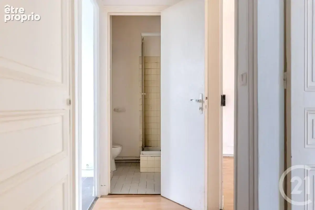 Appartement 2 pièces 43 m² à vendre à Maisons-Alfort (94700) - photo 13