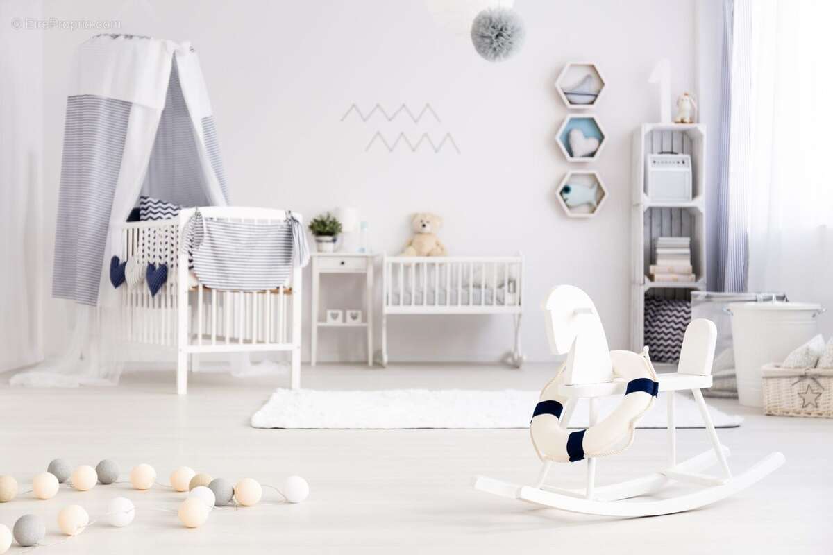 Maison à MAISONS-ALFORT