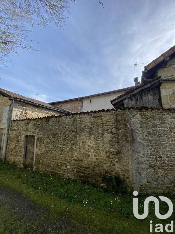 Photo 7 - Maison à ALLOUE