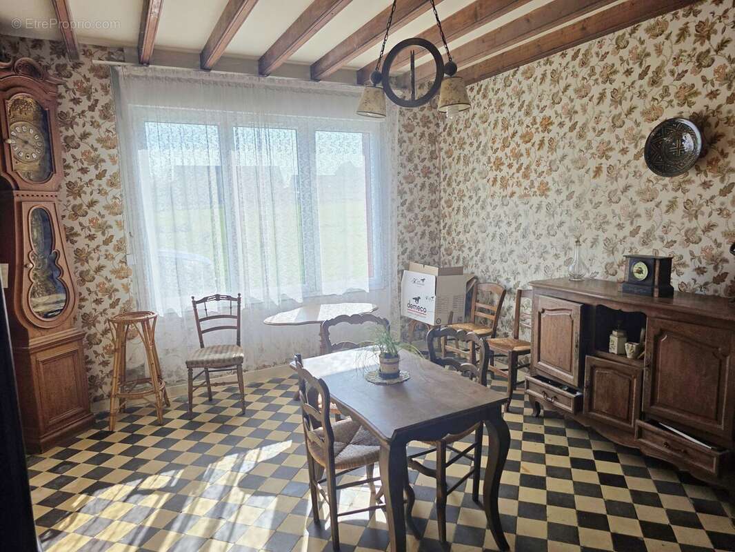 Photo 5 - Maison à FECAMP