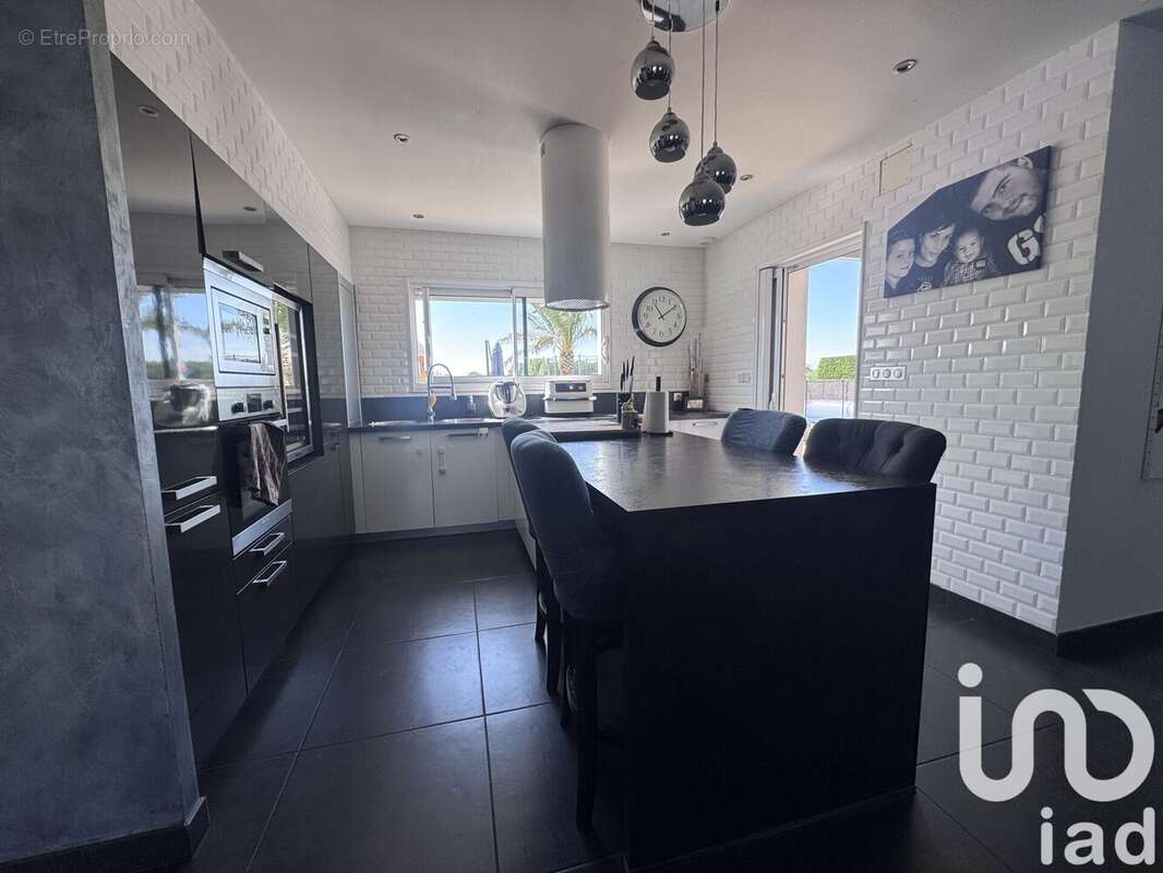 Photo 8 - Maison à MONTBETON