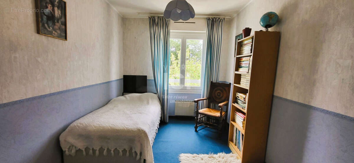 Maison à SAINTE-LUCE-SUR-LOIRE