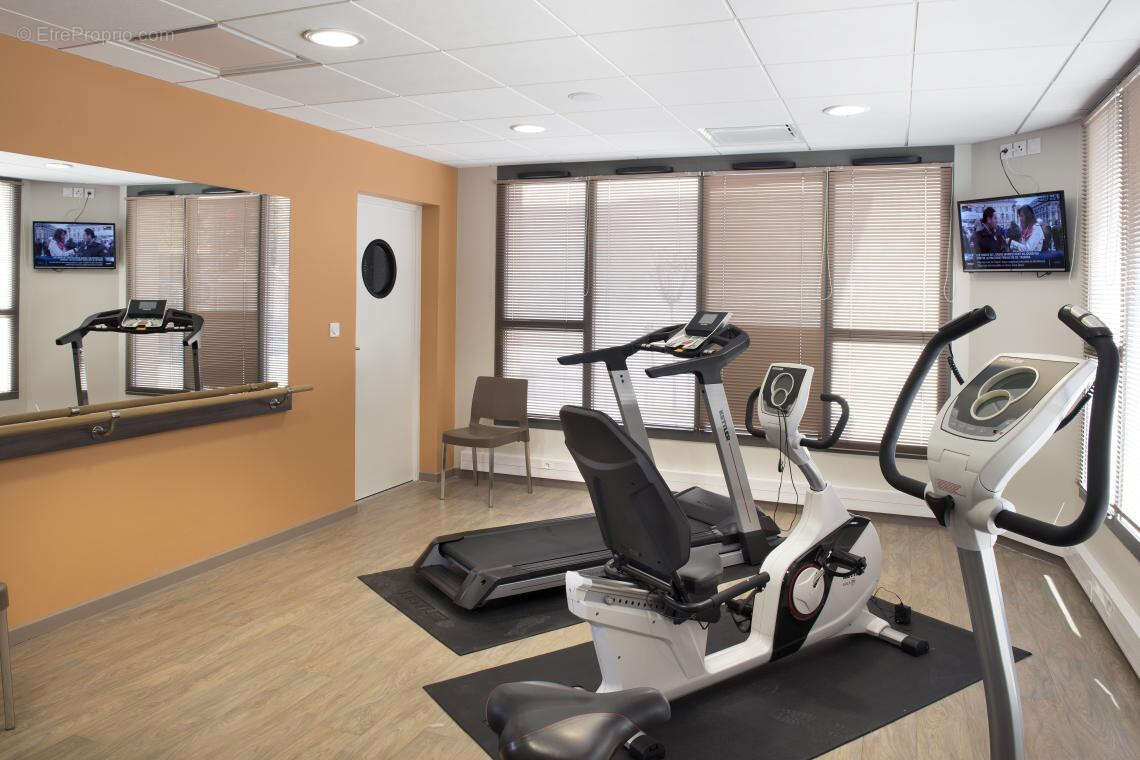 Appartement à ORANGE