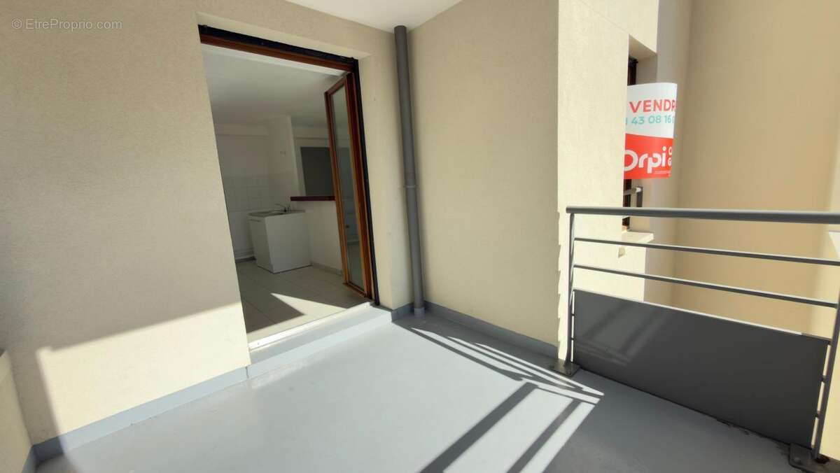 Appartement à NEUILLY-SUR-MARNE