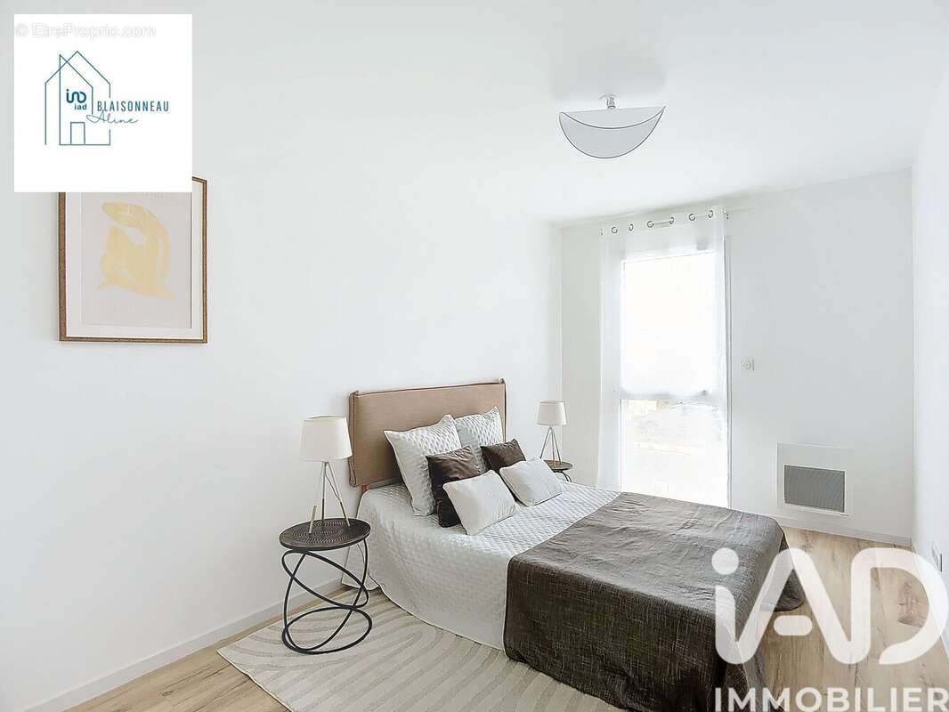 Photo 3 - Maison à VITRE