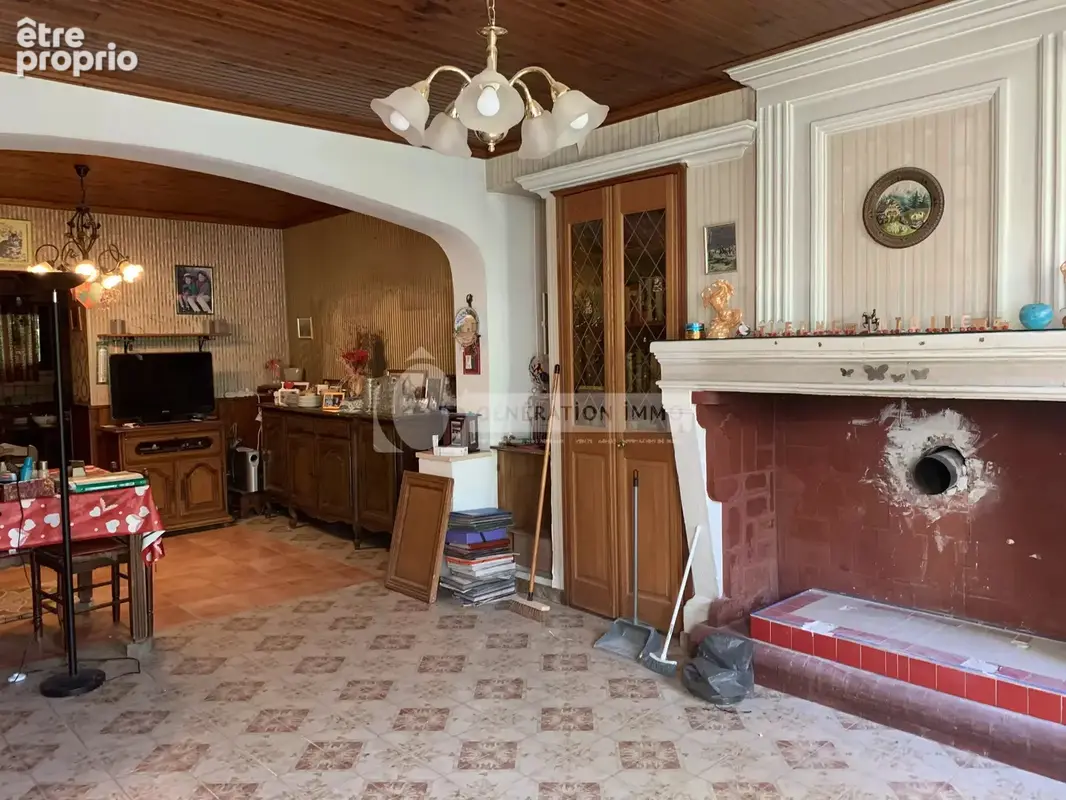 Grande maison familiale à Fontvieille, 300 m², 11 pièces - photo 6