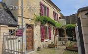 Maison à CRAMOISY