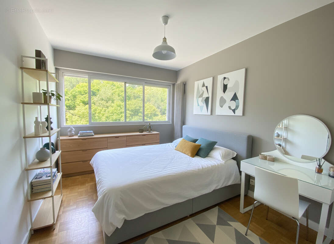 Appartement à MEAUX