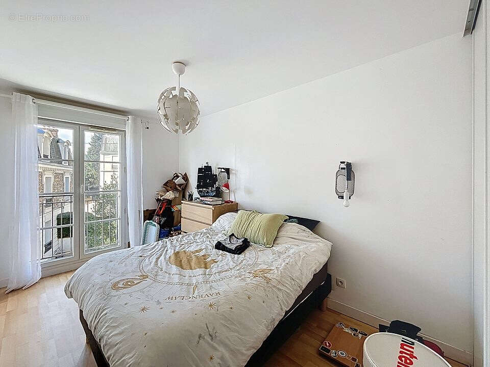 Appartement Corbeil Essonnes 3 pièce(s) 70 m2 vendu loué - photo 6