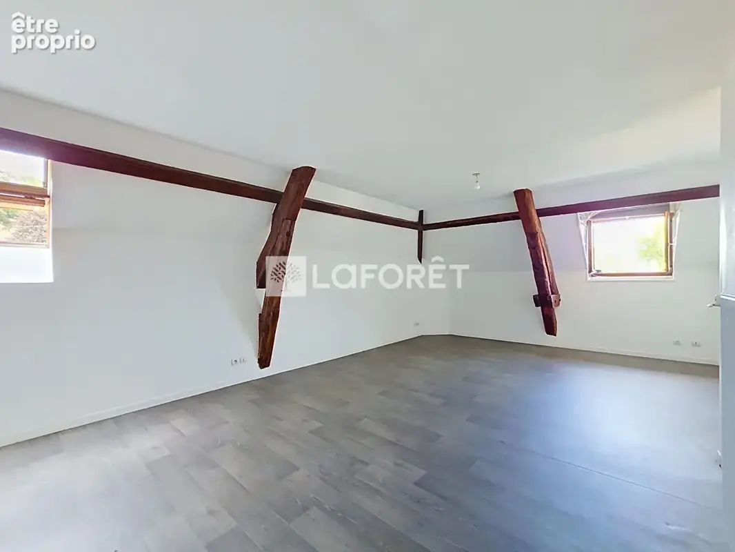 Appartement Marcoussis 1 pièce(s) 30 m2 - photo 2
