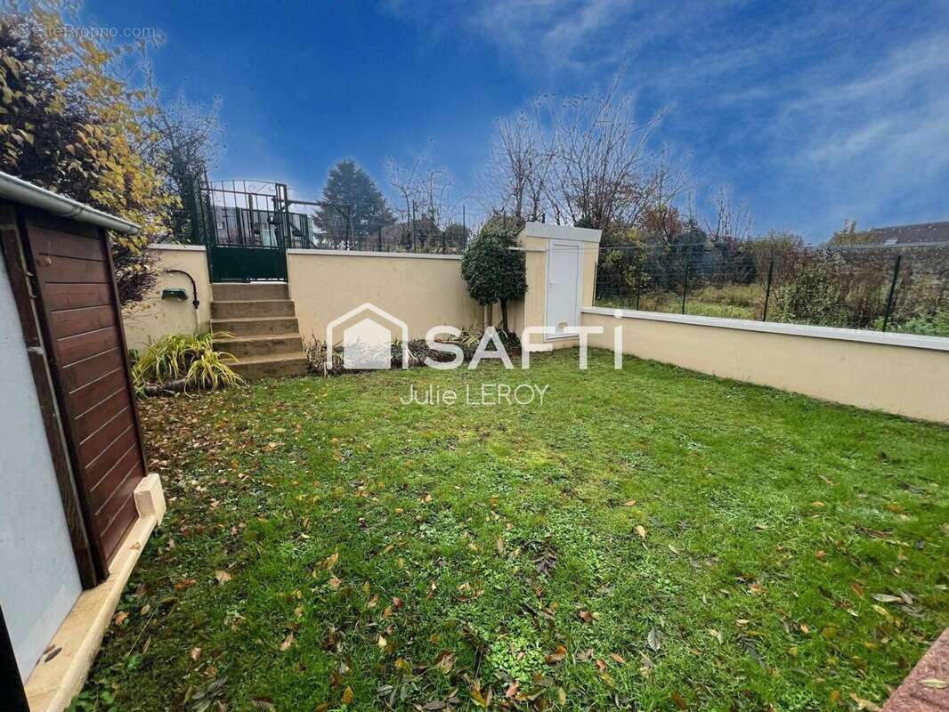 Photo 2 - Maison à COULANS-SUR-GEE