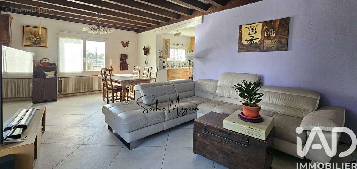 Photo 4 - Maison à PARENTIS-EN-BORN