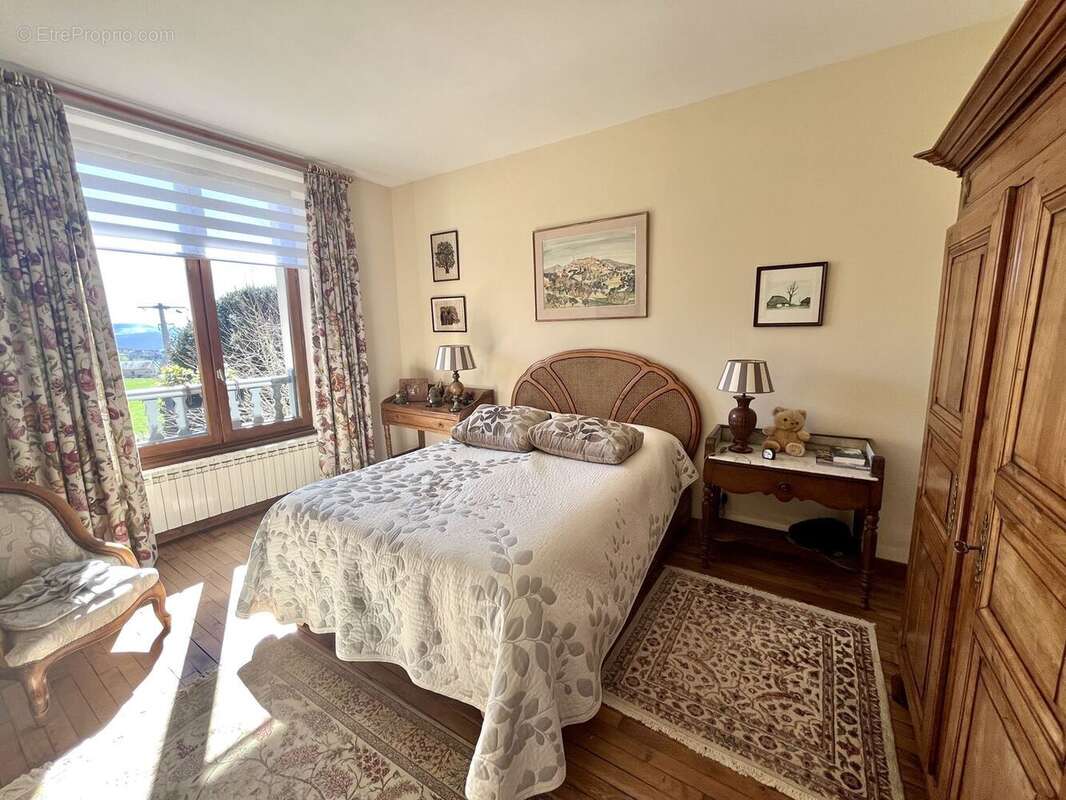 Maison à SAINT-GERMAIN-DU-TEIL