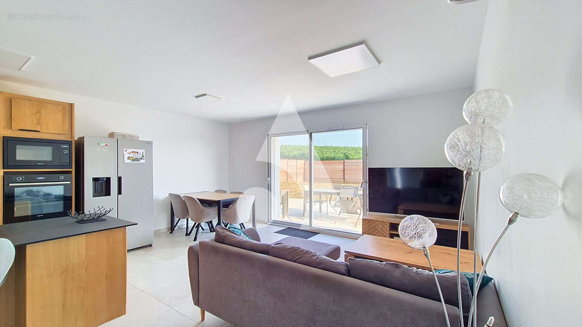 Maison Cunac 4 pièce(s) 88 m2 - photo 4