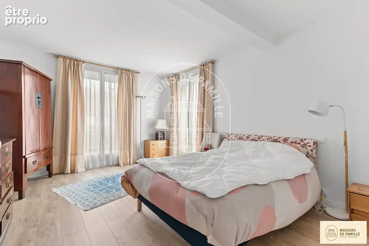 La Canopée - Maison à vendre à La Celle-Saint-Cloud - photo 8
