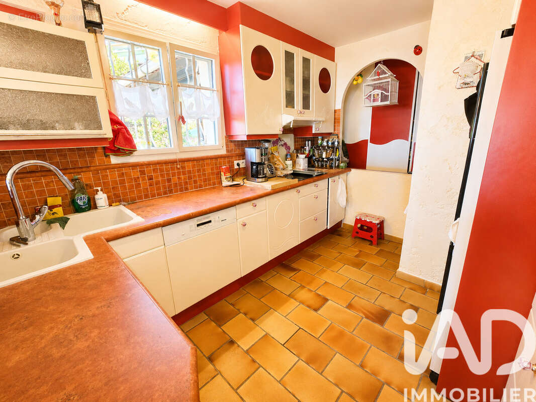 Maison 180 m² à Les Issambres  - photo 9