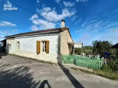 Une jolie maison au calme et de plain-pied - photo 11
