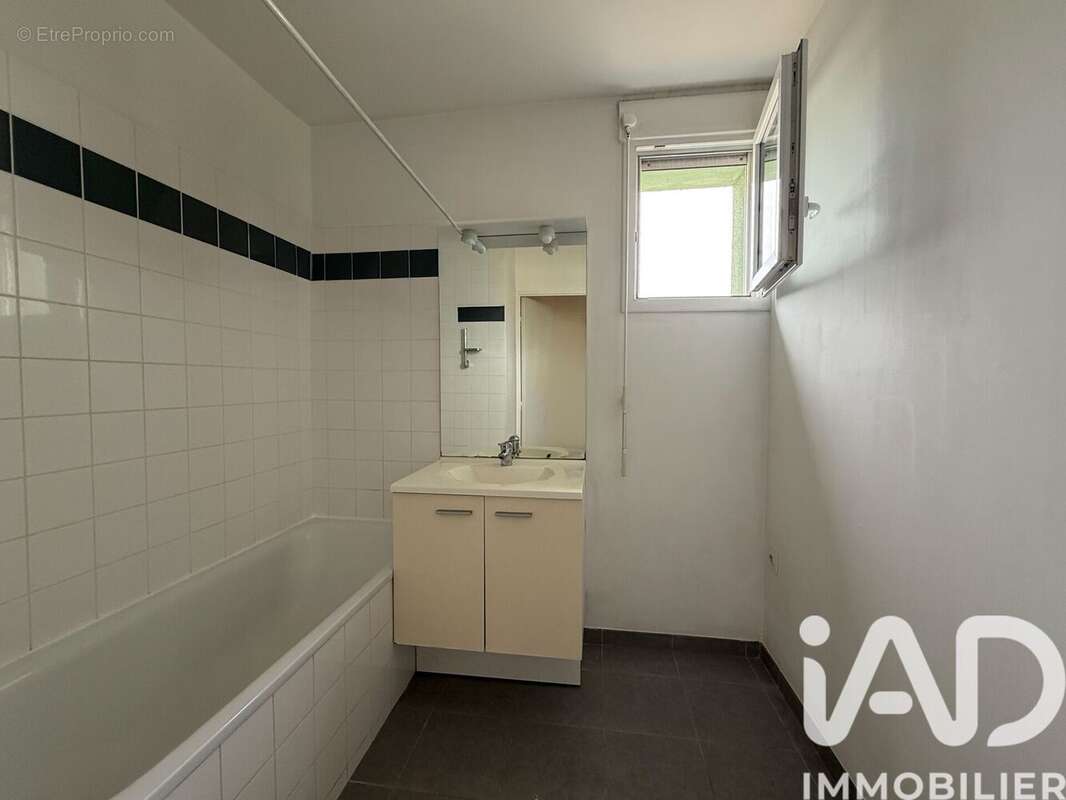 Photo 6 - Appartement à ROUEN