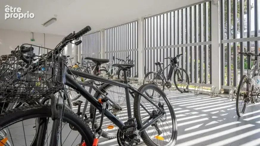 INVESTISSEMENT LOCATIF  Biot  Résidence étudiante Le Magister - 4,53 % de rentabilité - photo 10