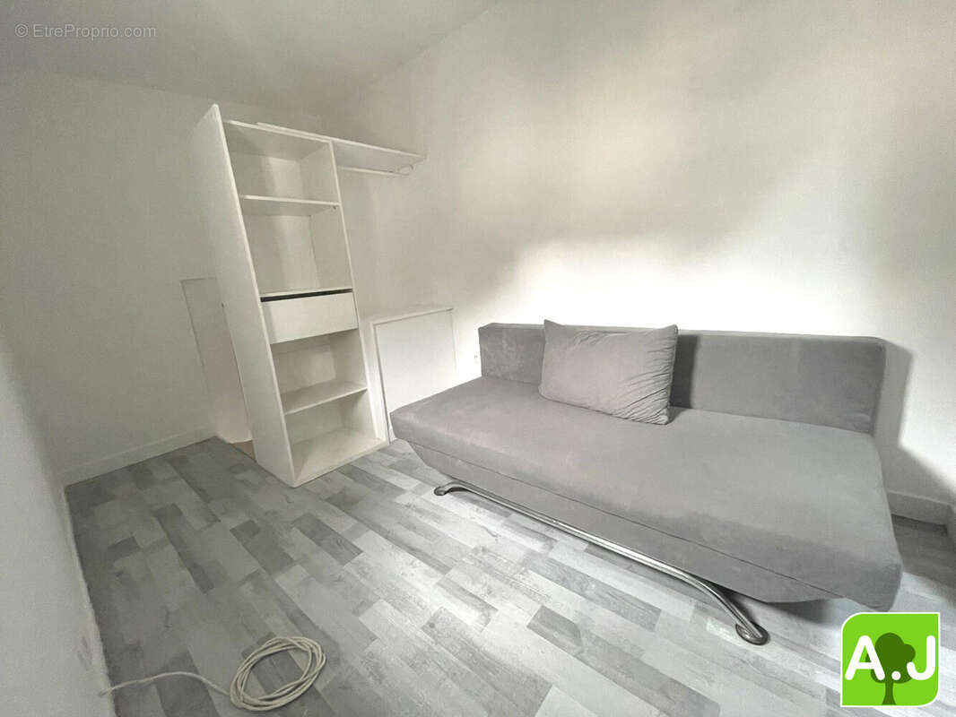 Appartement à EZY-SUR-EURE