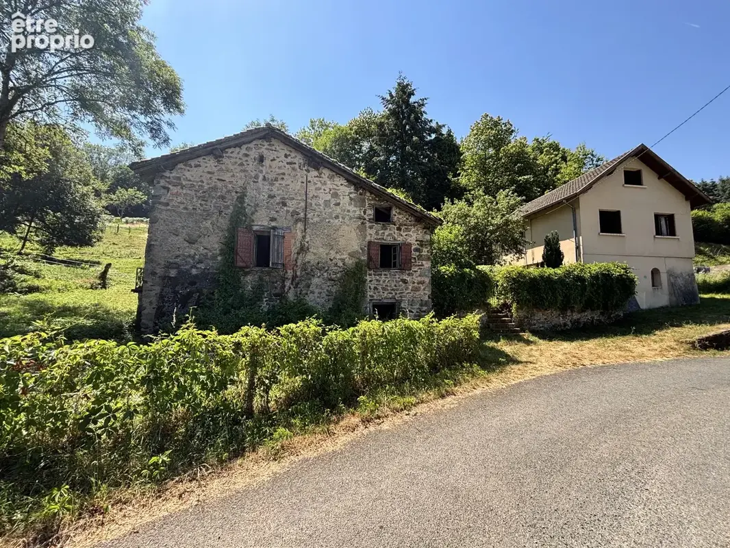 Maison 90 m² à Saint-Didier-Sur-Beaujeu  - photo 3
