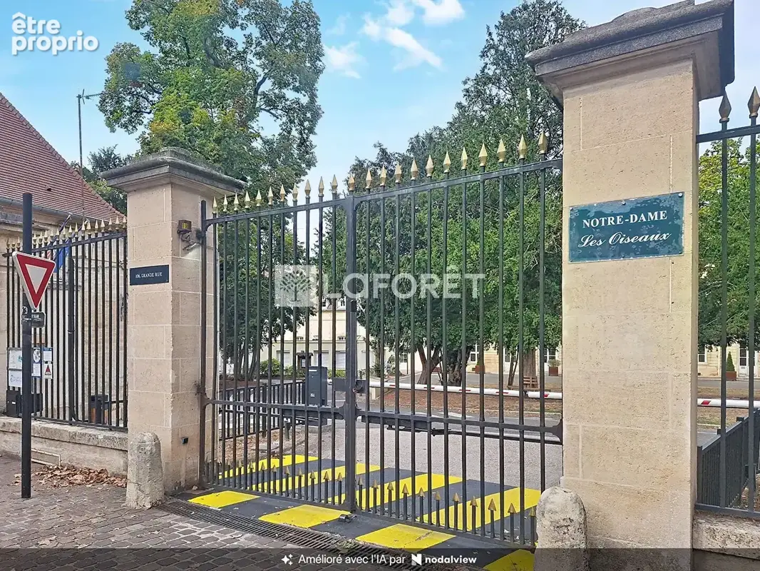 Maison Verneuil Sur Seine 4 pièce(s) 79 m2, garage, jardin. - photo 16