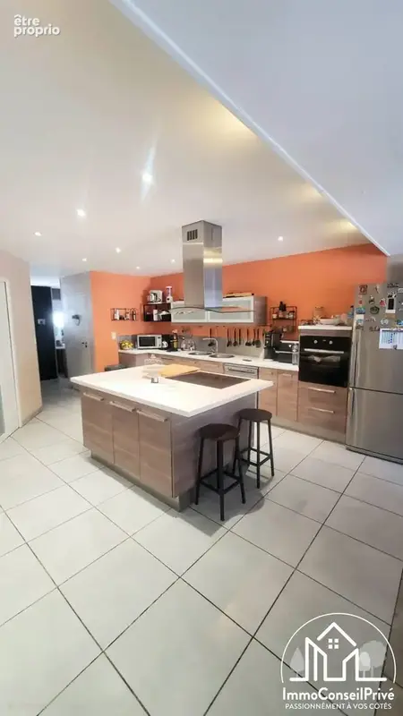 Maison 4 pièces 103 m² à vendre à Carvin (62220) - photo 2