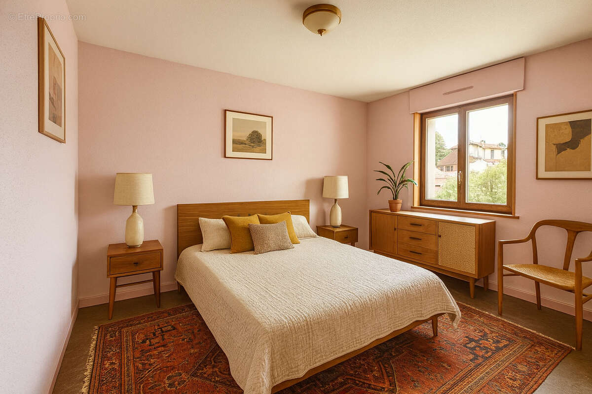 Appartement à THAON-LES-VOSGES